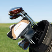 Best moge ever golfheadcover (Insitu)