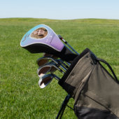 Best moge ever golfheadcover (Insitu)
