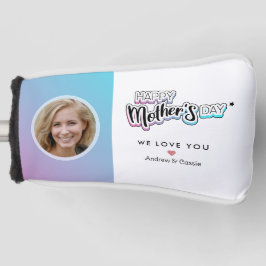 Best moge ever golfheadcover