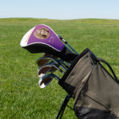 Best moge ever golfheadcover (Insitu)