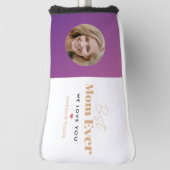 Best moge ever golfheadcover (Draai 90)