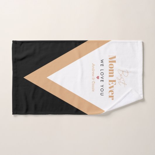 Best moge ever handdoek (Handdoek)