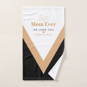 Best moge ever handdoek
