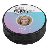 Best moge ever hockey puck (3/4)