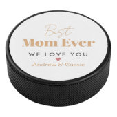 Best moge ever hockey puck (3/4)