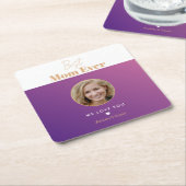 Best moge ever kartonnen onderzetters (Schuin)