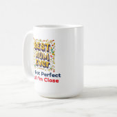 Best moge ever koffiemok (Voorkant links)