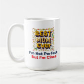 Best moge ever koffiemok (Links)