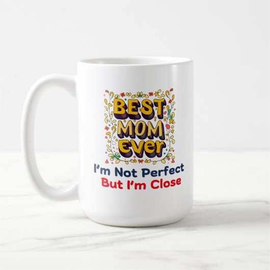 Best moge ever koffiemok (Links)