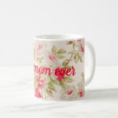 Best moge ever koffiemok (Voorkant rechts)