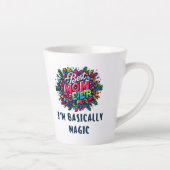 Best moge ever latte mok (Rechts)