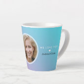 Best moge ever latte mok (Rechterhoek)