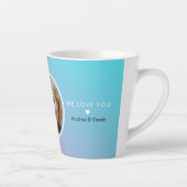 Best moge ever latte mok (Rechts)