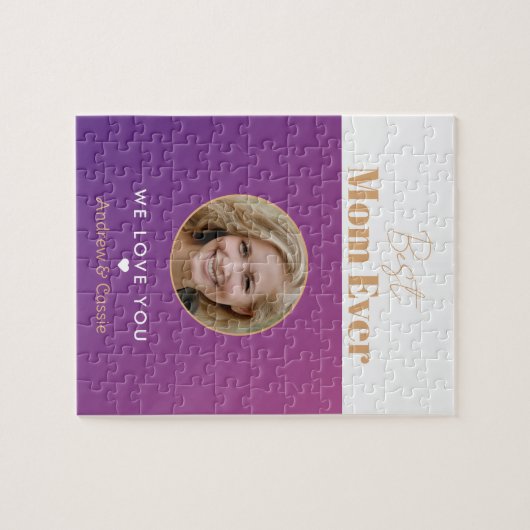 Best moge ever legpuzzel (Horizontaal)