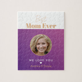 Best moge ever legpuzzel