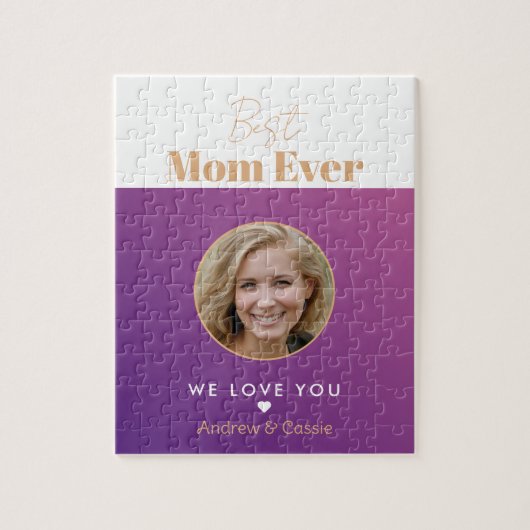 Best moge ever legpuzzel (Verticaal)