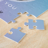 Best moge ever legpuzzel (Zijkant)