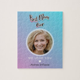 Best moge ever legpuzzel