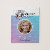 Best moge ever legpuzzel (Verticaal)