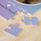 Best moge ever legpuzzel (Zijkant)