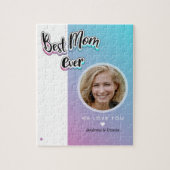 Best moge ever legpuzzel (Verticaal)