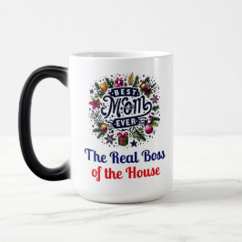 Best moge ever magische mok