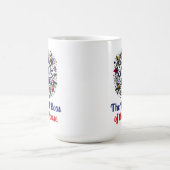 Best moge ever magische mok (Midden)