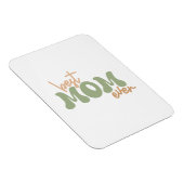 Best moge ever magneet (Rechterzijde)