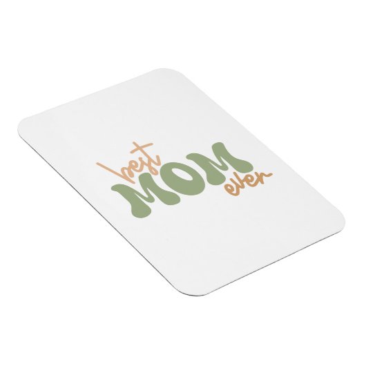 Best moge ever magneet (Rechterzijde)