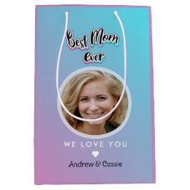 Best moge ever medium cadeauzakje