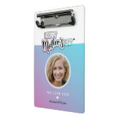 Best moge ever mini klembord (Angled2)