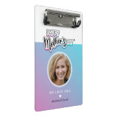 Best moge ever mini klembord (Schuin)