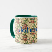 Best moge ever mok (Voorkant links)