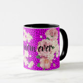 Best moge ever mok (Voorkant rechts)