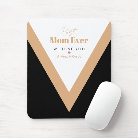 Best moge ever muismat (Met muis)