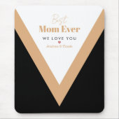 Best moge ever muismat (Voorkant)