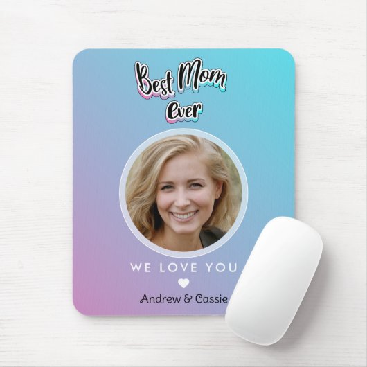 Best moge ever muismat (Met muis)