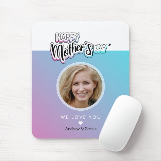 Best moge ever muismat (Met muis)