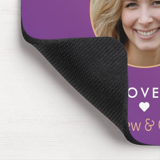 Best moge ever muismat (Hoek)