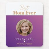 Best moge ever muismat (Voorkant)