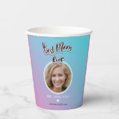 Best moge ever papieren bekers (Voorkant)