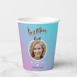 Best moge ever papieren bekers