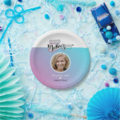 Best moge ever papieren bordje (Feest)