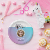 Best moge ever papieren bordje (Feest)