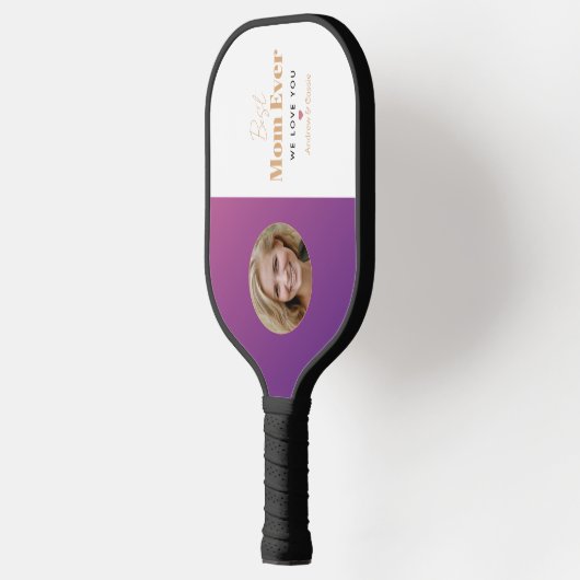 Best moge ever pickleball paddle (Links)