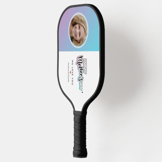 Best moge ever pickleball paddle (Links)