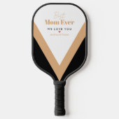 Best moge ever pickleball paddle (Voorkant)