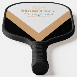 Best moge ever pickleball paddle