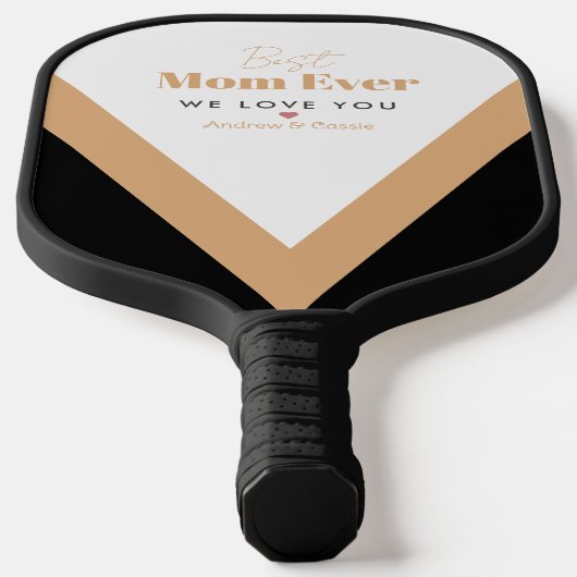 Best moge ever pickleball paddle (Laagn)