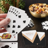 Best moge ever pokerkaarten (Insitu)